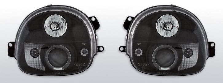 Koplampen Angel Eyes | geschikt voor Renault Twingo  1993-19, Autos : Pièces & Accessoires, Éclairage, Envoi