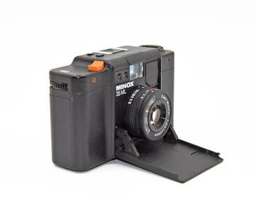 Minox 35 ML Appareil photo argentique, TV, Hi-fi & Vidéo