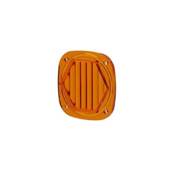 Baja Designs S1 Wide Cornering Factory Amber Lens, Ophalen of Verzenden