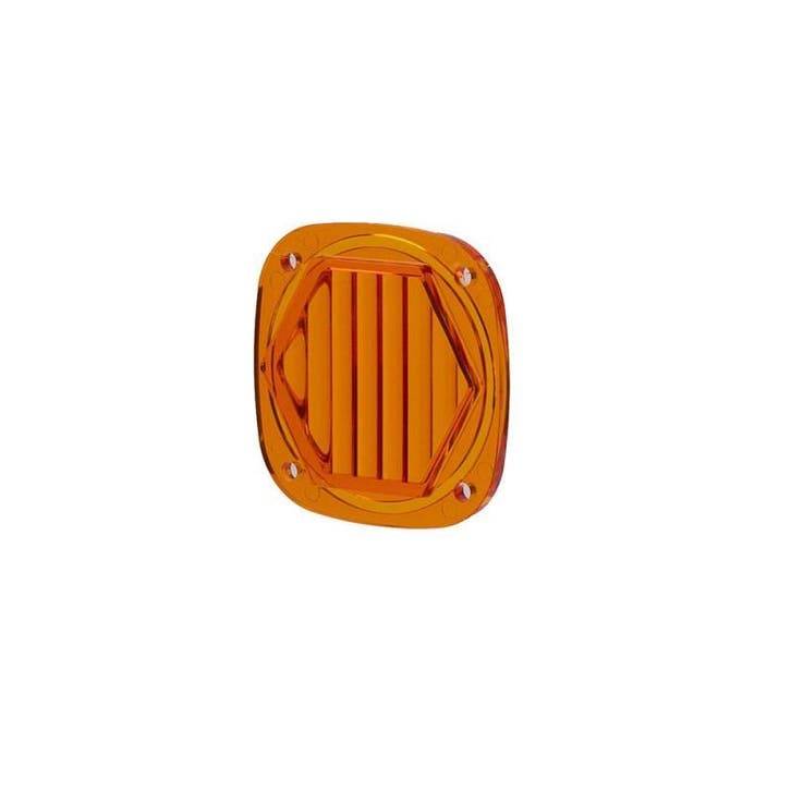 Baja Designs S1 Wide Cornering Factory Amber Lens, Autos : Pièces & Accessoires, Éclairage, Enlèvement ou Envoi