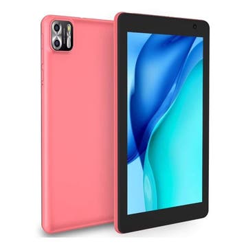 B8 Tablet - 8 Inch Display - 64 GB Opslag - 2 MP / 8 MP, Verzenden