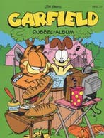 Garfield dubbel-album 27 / Garfield dubbel-album / 27, Verzenden, Jim Davis