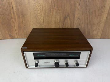 Pioneer - SR-202W- Reverb Amp Solid state versterker, Nieuw