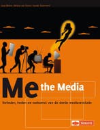 Me the Media 9789075414219 S. Duivestein, Livres, Verzenden, S. Duivestein