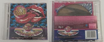 The Rolling Tongues - CD Bubble Gum (MGM Music Gum) Circa 19, Verzenden, Nieuw in verpakking