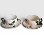 Villeroy & Boch - Theekopje (9) - Wild-Rose - Porselein