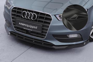 Cupspoiler voor Audi A3 8V CSL870-G, Autos : Pièces & Accessoires, Verzenden