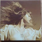 Taylor Swift - Fearless & 1989 - LP - Gekleurd vinyl - 2014, Nieuw in verpakking