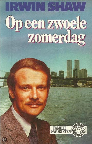 Op een zwoele zomerdag - Shaw, Verzenden