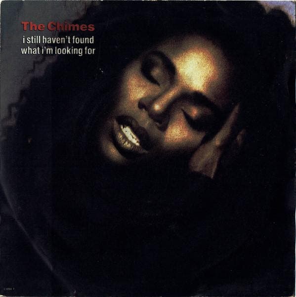 The Chimes - I Still Havent Found What Im Looking For, CD & DVD, Vinyles | Pop, Envoi