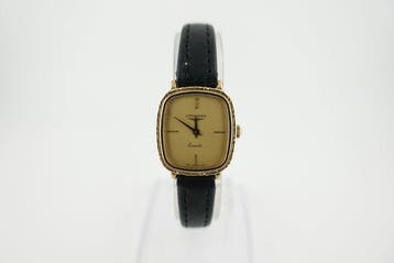 Longines - vintage watch - Sans prix de réserve - 960-6109 -