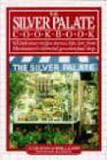 The Silver Palate Cookbook 9780894802041 Michael Mclaughlin, Verzenden, Michael Mclaughlin
