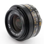 Leica 11606 Elmarit-M 28mm F/2.8 ASPH. | Tweedehands, Verzenden, Zo goed als nieuw