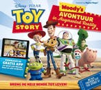 Woodys avontuur in Augmented Reality / Toy Story Jane Kent, Verzenden, Jane Kent
