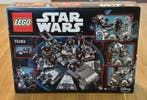 Lego Set - 75183 - Star Wars - LEGO Star Wars 75183 – Darth, Nieuw