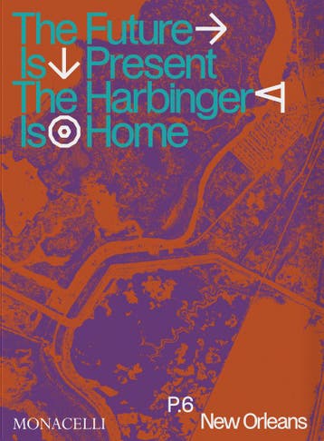 Prospect.6 | Miranda Lash; Ebony Patterson | Nieuw, Verzenden, Nieuw, Miranda Lash; Ebony Patterson