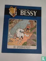 Bessy - De spookhengst - 1956, Boeken, Eén stripboek, Verzenden, Zo goed als nieuw, Vandersteen, Willy.