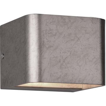 LED Wandlamp 4W Dimbaar - Warm Wit 2700K–3000K - Beam Angle, Verzenden