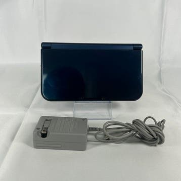 Nintendo - New Nintendo 3DS LL - new 3DS LL -