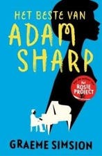 Het beste van Adam Sharp (9789024573851, Graeme Simsion), Verzenden