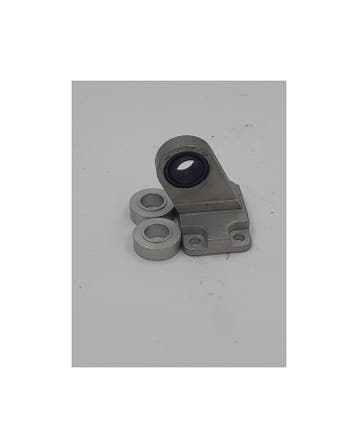 Festo Lagerblok LSN-40, Verzenden