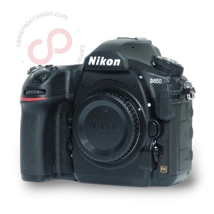 Nikon D850 nr. 2762, TV, Hi-fi & Vidéo, Appareils photo numériques, Enlèvement ou Envoi