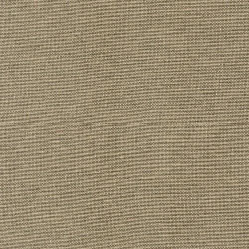Waterafstotende stof taupe - Brandvertragend - 50m rol, Hobby en Vrije tijd, Stoffen en Lappen, Verzenden