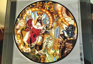 Michael Jackson - Dangerous - 2 x LP Album (dubbelalbum) -, Cd's en Dvd's, Nieuw in verpakking