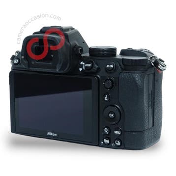 Nikon Z5 zwart nr. 2903, Ophalen of Verzenden, Zo goed als nieuw, Nikon