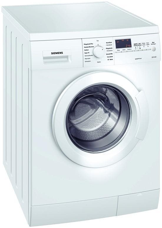Siemens WM14E443 - Wasmachine - 7 kg - 1400 tpm -, Elektronische apparatuur, Wasmachines, Ophalen of Verzenden