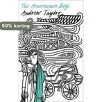 The American Boy 9780007266739 Andrew Taylor, Verzenden, Gelezen, Andrew Taylor