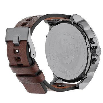 Diesel - Chronograph Mr. Daddy 2.0 - Sans prix de réserve -, Nieuw