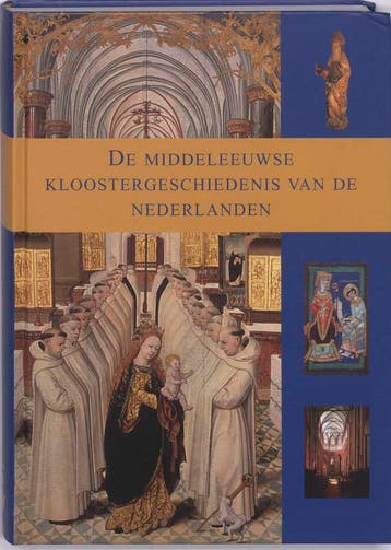 De middeleeuwse kloostergeschiedenis van de Nederlanden, Verzenden, Zo goed als nieuw