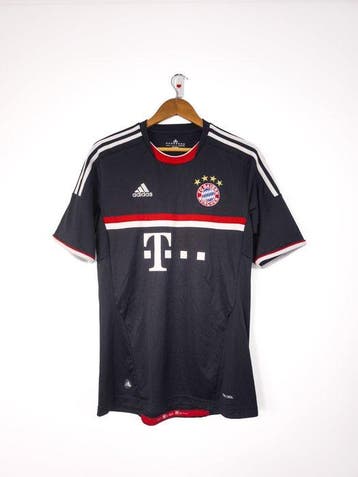 FC Bayern München - Championnat dAllemagne de Football -, Nieuw
