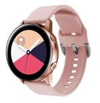 DrPhone Samsung Galaxy S3 / Watch 46mm Horlogeband –, Handtassen en Accessoires, Smartwatches, Verzenden, Nieuw
