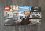Lego Set - 76911 - Speed Champions - Aston Martin DB5 -