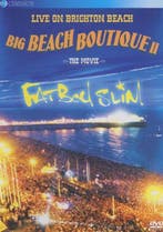 Big Beach Boutique II (dvd tweedehands film), Ophalen of Verzenden