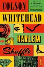 Harlem Shuffle / Harlem-trilogie / 1 9789025473709, Verzenden, Gelezen, Colson Whitehead