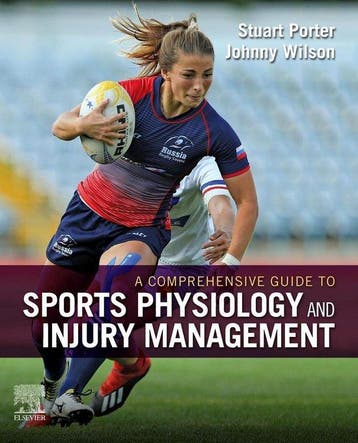 A Comprehensive Guide to Sports Physiology and Injury, Boeken, Verzenden, Zo goed als nieuw, Stuart Porter