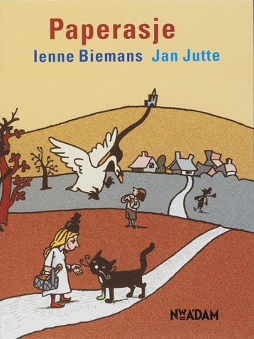 Paperasje 9789046800669 I. Biemans, Verzenden, I. Biemans