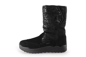 Imac Snowboots in maat 39 Zwart, Kleding | Dames, Verzenden, Zwart, Snowboots, Imac
