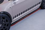 Zijskirts voor VW Golf 7 R/R-Line/GTI/GTD SS497, Verzenden, Nieuw