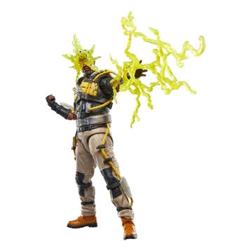 Spider-Man: No Way Home Marvel Legends Action Figure Marvel, Ophalen of Verzenden