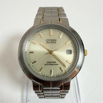 Citizen - JUNCTION - Sans prix de réserve - 8110-395093 -, Nieuw