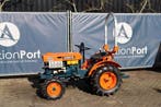 Veiling: Minitractor Kubota B5000 Diesel 9pk, Zakelijke goederen, Ophalen, Nieuw