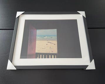 Fabio Accorrà - A glimpse of beach