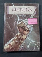 Murena T4 à T11 - 8x C - 8 Album - EO - 2002/2020