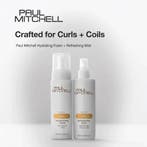 Paul Mitchell Curl Refreshing Mist (Body Mist), Verzenden