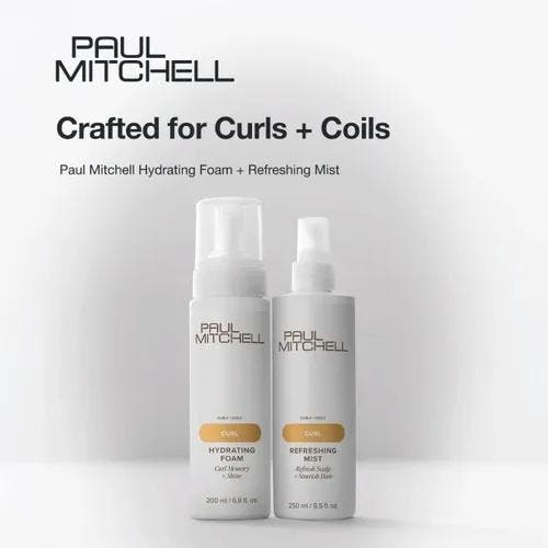 Paul Mitchell Curl Refreshing Mist (Body Mist), Bijoux, Sacs & Beauté, Beauté | Soins du corps, Envoi
