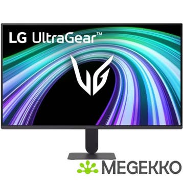 LG 27G411B-B computer monitor 68,6 cm (27 ) 1920 x 1080, Verzenden